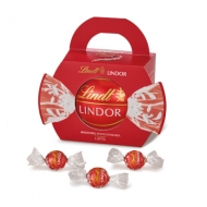 LINDT CONF.T.21,00 GR.200 MAXI LATTA LINDOR